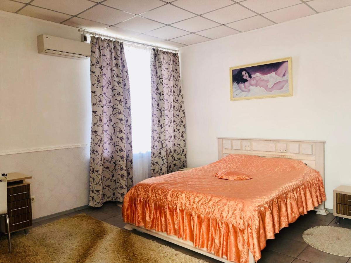Отель Меридиан Zolotonosha 외부 사진