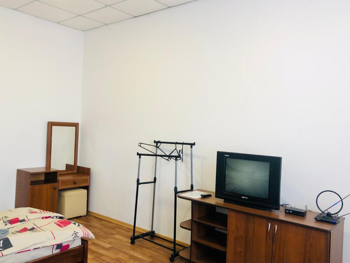 Отель Меридиан Zolotonosha 외부 사진