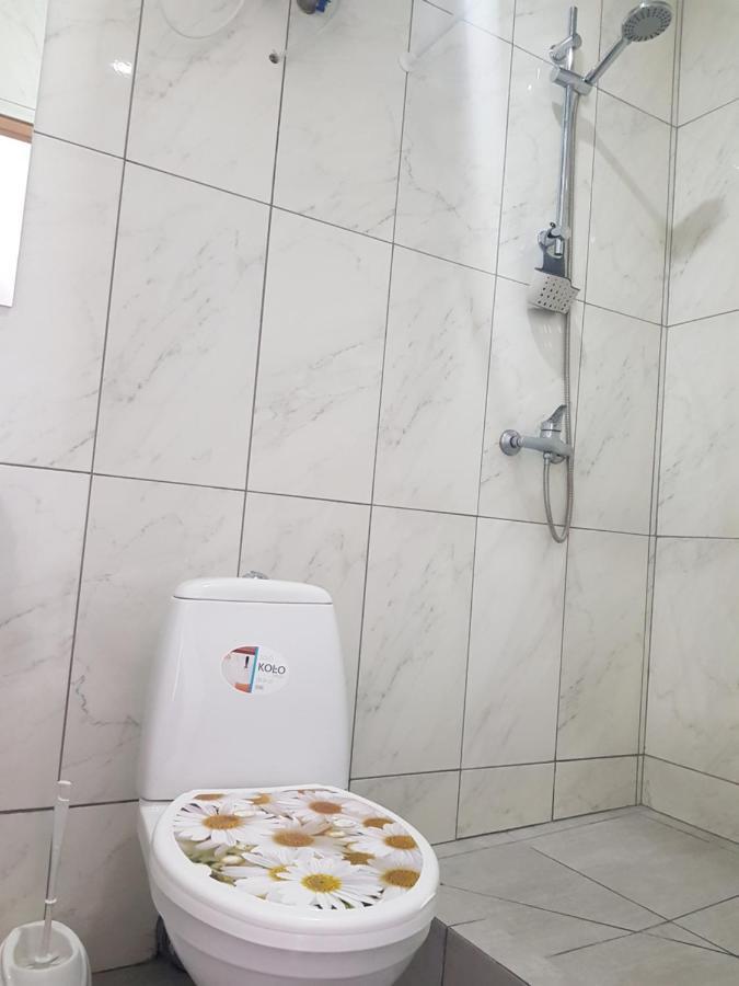 Отель Меридиан Zolotonosha 외부 사진